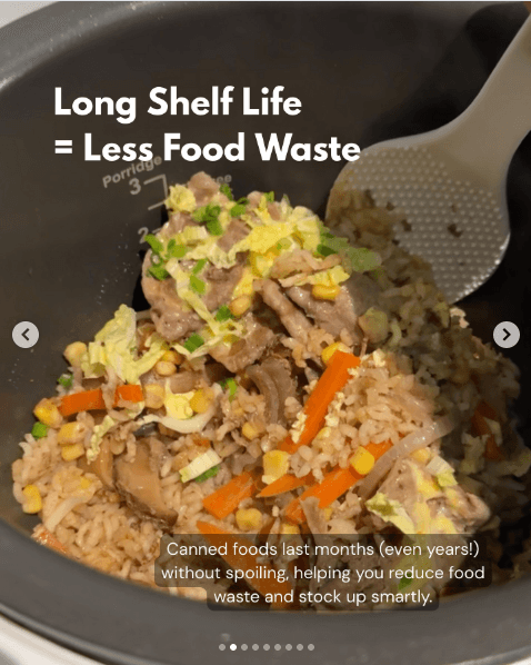 Canned foods? CAN la!!!, slide 3 of 16