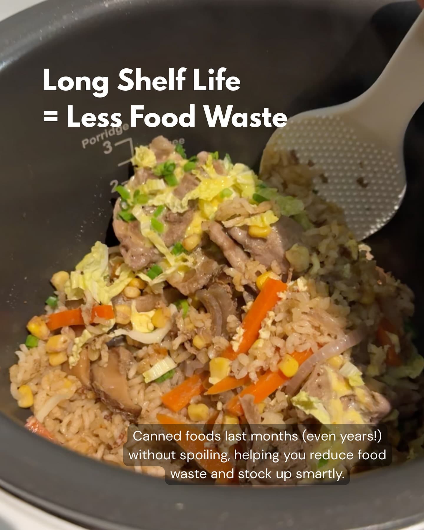 Canned foods? CAN la!!!, slide 13 of 16