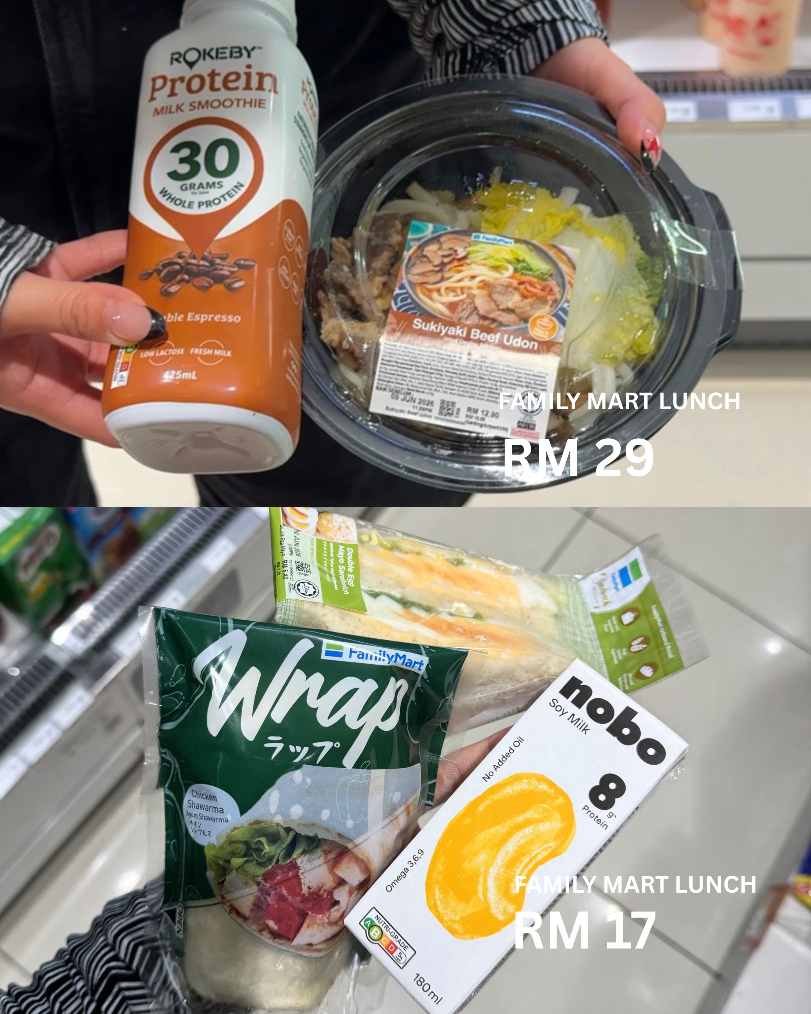 Sometimes healthy eating isn't about buying more expensive foods., slide 6 of 9
