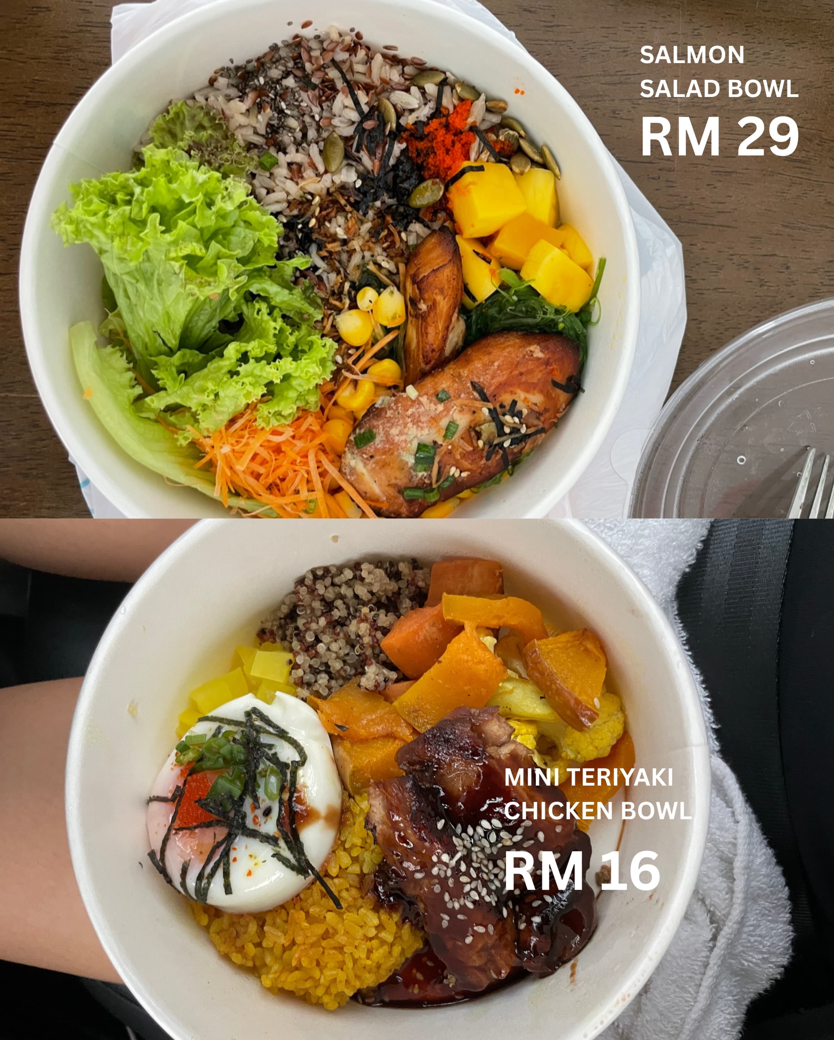 Sometimes healthy eating isn't about buying more expensive foods., slide 7 of 9