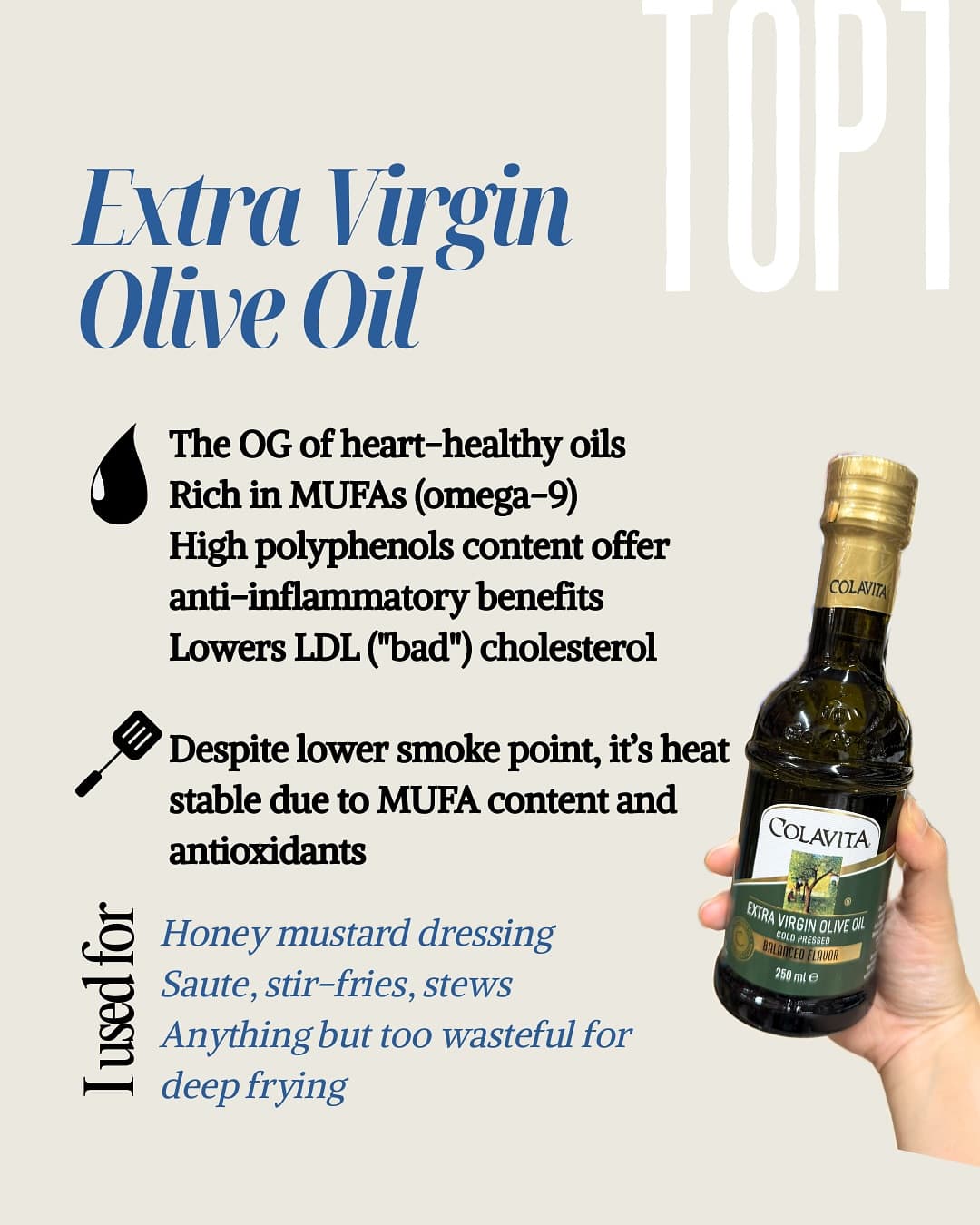 Not all fats are bad., slide 8 of 10