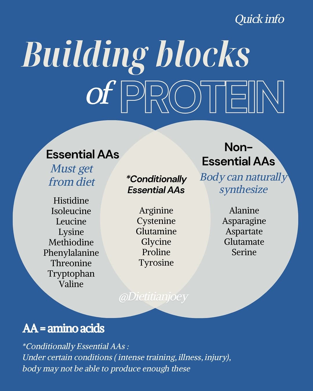 Protein helps with muscle building. But it's more than that., slide 2 of 8