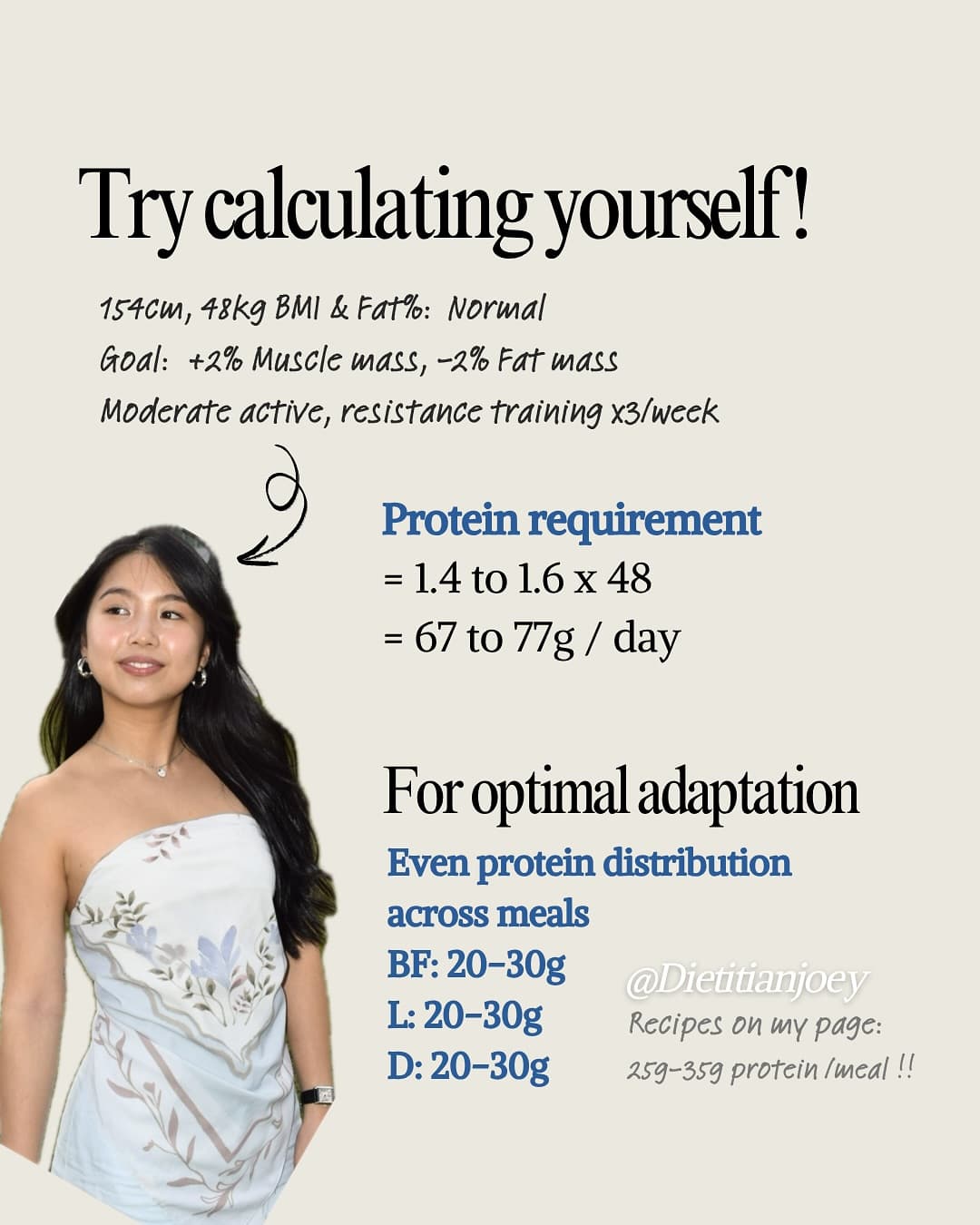 Protein helps with muscle building. But it's more than that., slide 5 of 8